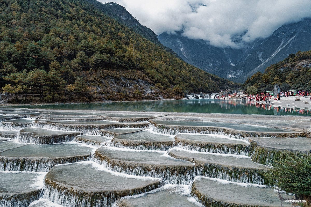รีวิว ลี่เจียง (Lijiang) เที่ยวจีน ต้องเที่ยวให้สุด!
