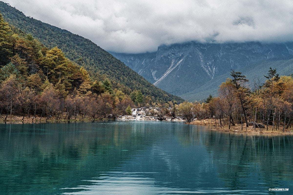 รีวิว ลี่เจียง (Lijiang) เที่ยวจีน ต้องเที่ยวให้สุด!