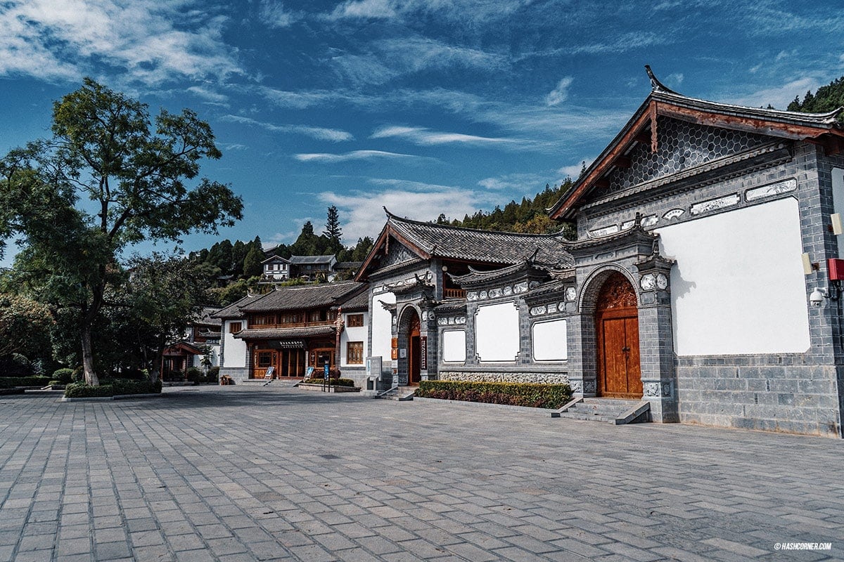 รีวิว ลี่เจียง (Lijiang) เที่ยวจีน ต้องเที่ยวให้สุด!