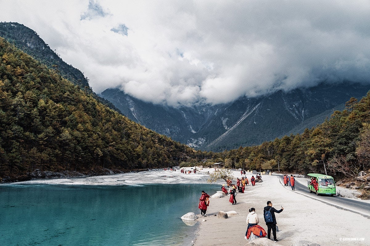 รีวิว ลี่เจียง (Lijiang) เที่ยวจีน ต้องเที่ยวให้สุด!