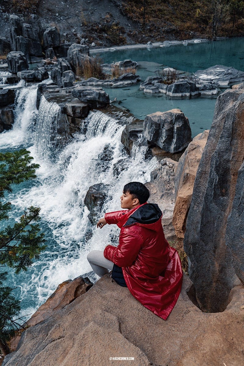 รีวิว ลี่เจียง (Lijiang) เที่ยวจีน ต้องเที่ยวให้สุด!
