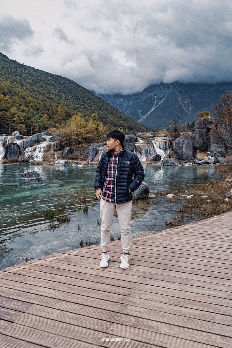 รีวิว ลี่เจียง (Lijiang) เที่ยวจีน ต้องเที่ยวให้สุด!