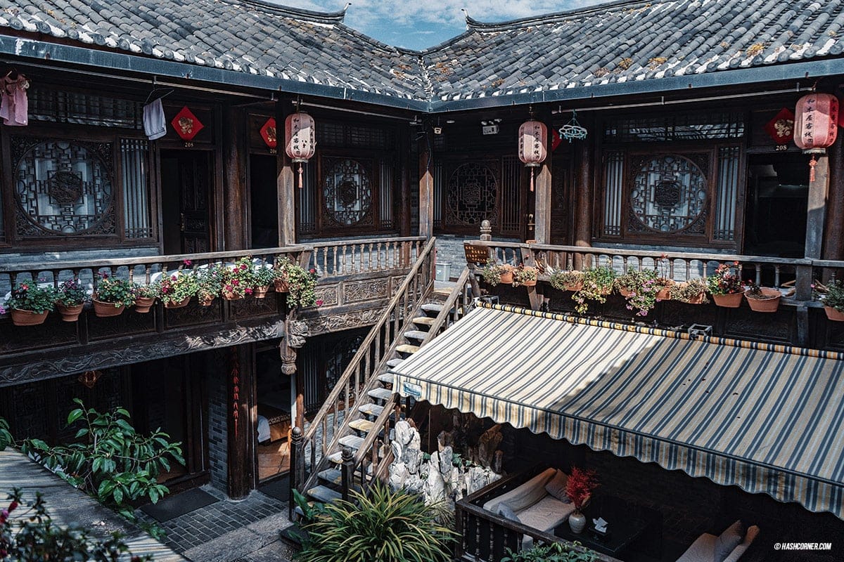 รีวิว ลี่เจียง (Lijiang) เที่ยวจีน ต้องเที่ยวให้สุด!