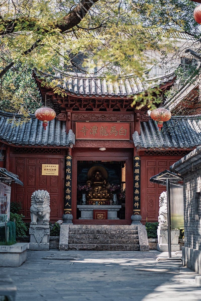 รีวิว ลี่เจียง (Lijiang) เที่ยวจีน ต้องเที่ยวให้สุด!