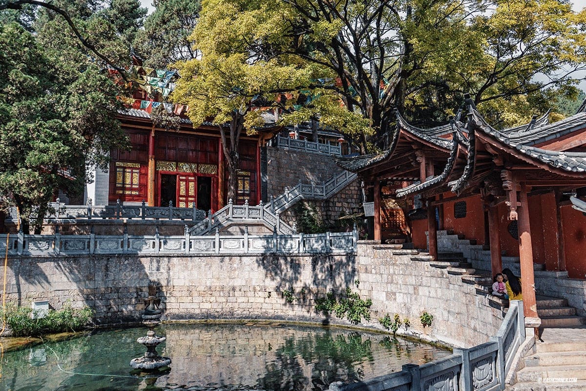 รีวิว ลี่เจียง (Lijiang) เที่ยวจีน ต้องเที่ยวให้สุด!