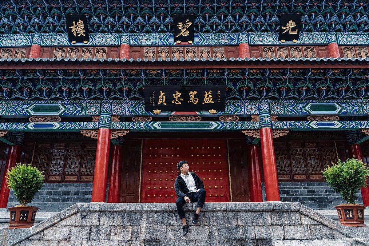รีวิว ลี่เจียง (Lijiang) เที่ยวจีน ต้องเที่ยวให้สุด!