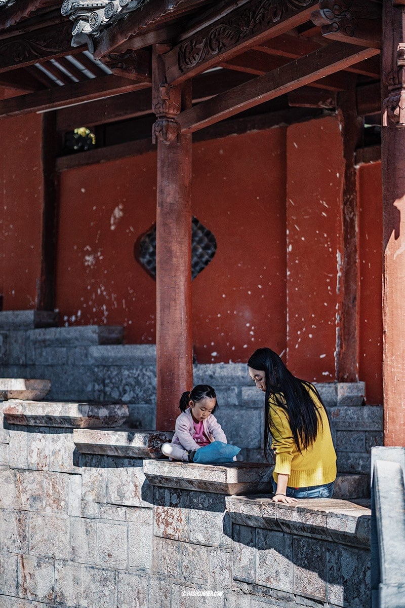 รีวิว ลี่เจียง (Lijiang) เที่ยวจีน ต้องเที่ยวให้สุด!
