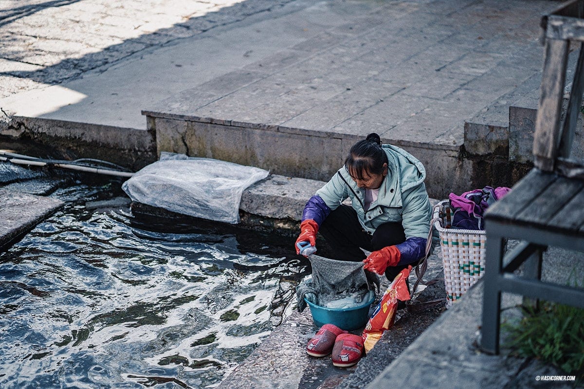 รีวิว ลี่เจียง (Lijiang) เที่ยวจีน ต้องเที่ยวให้สุด!