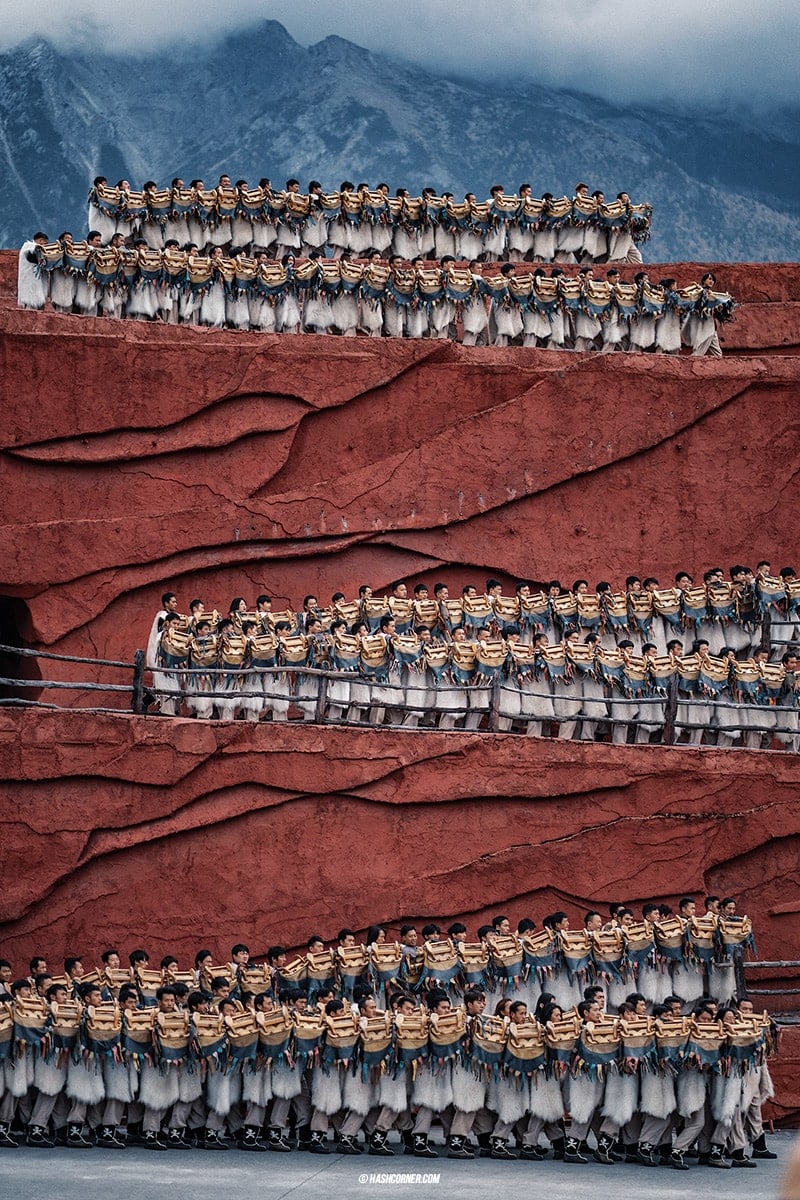 รีวิว ลี่เจียง (Lijiang) เที่ยวจีน ต้องเที่ยวให้สุด!