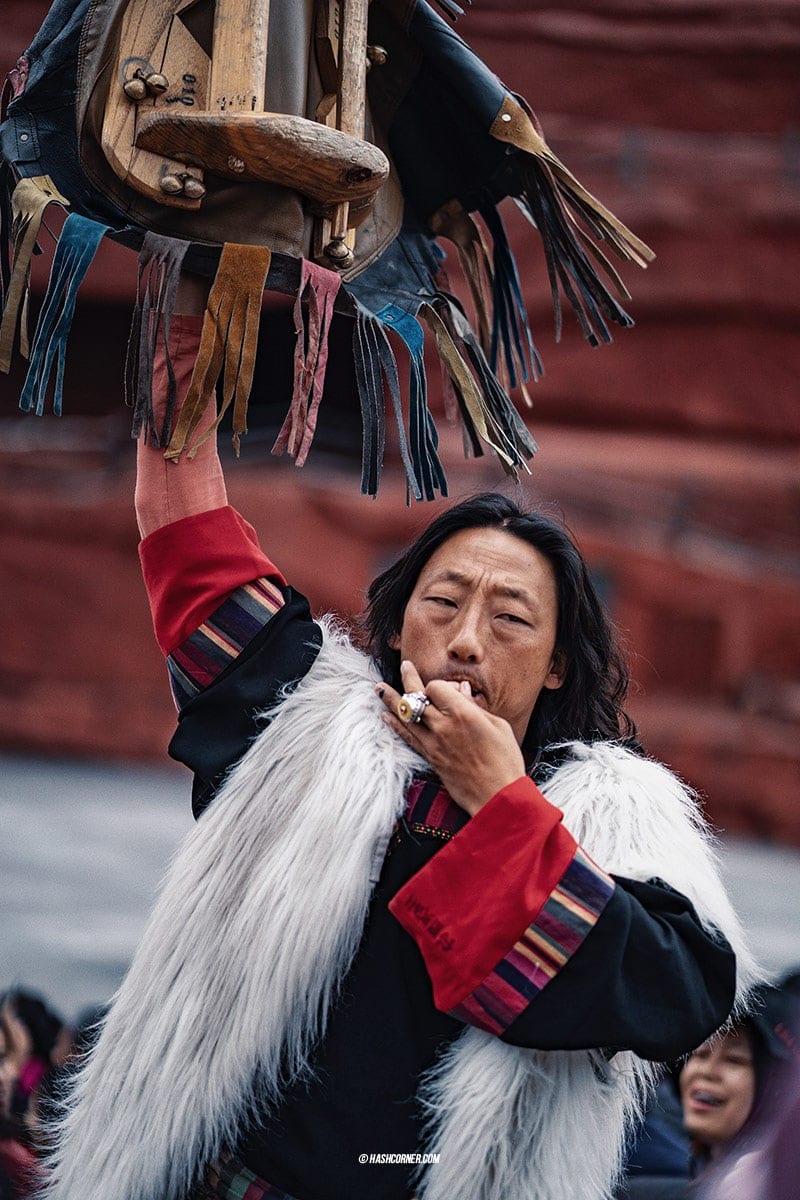 รีวิว ลี่เจียง (Lijiang) เที่ยวจีน ต้องเที่ยวให้สุด!