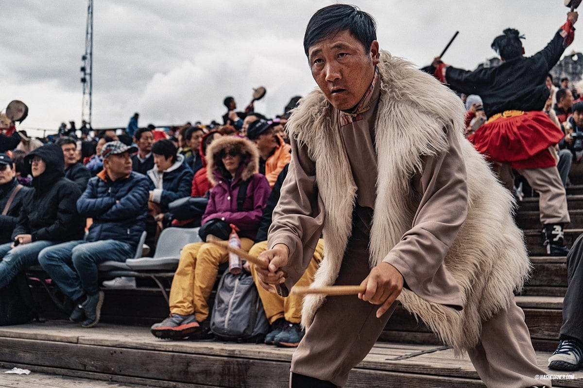 รีวิว ลี่เจียง (Lijiang) เที่ยวจีน ต้องเที่ยวให้สุด!