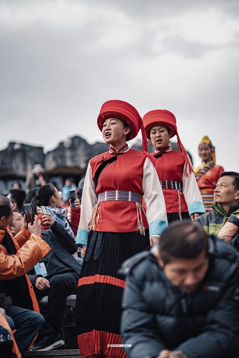 รีวิว ลี่เจียง (Lijiang) เที่ยวจีน ต้องเที่ยวให้สุด!