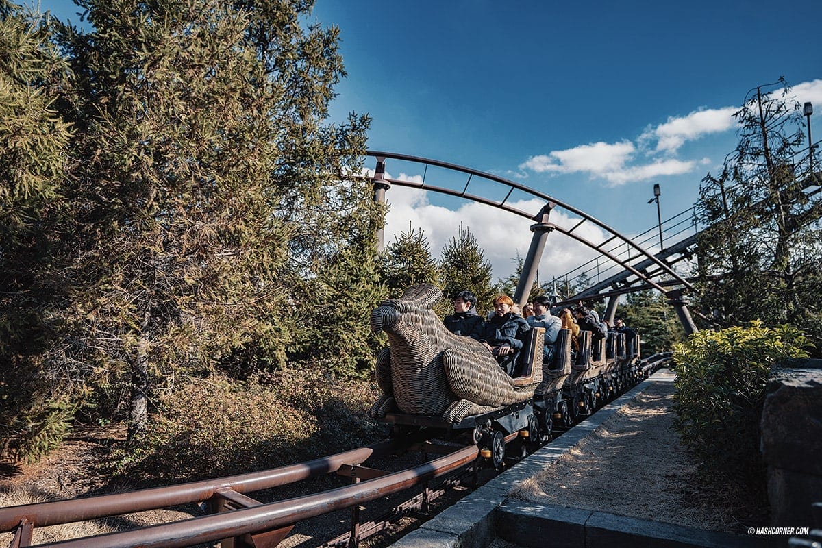 Universal Studios Japan (USJ) Osaka: Complete Guide