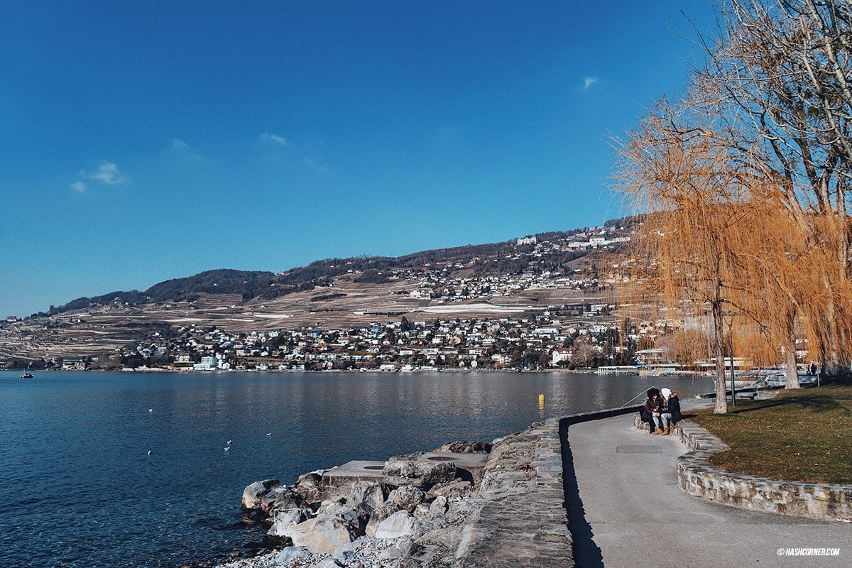 รีวิว เวอแว (Vevey) x สวิตเซอร์แลนด์