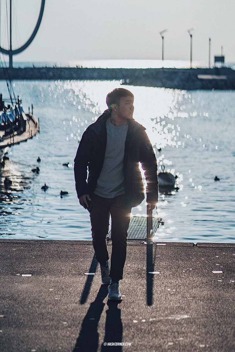 รีวิว โลซานน์ (Lausanne) x สวิตเซอร์แลนด์