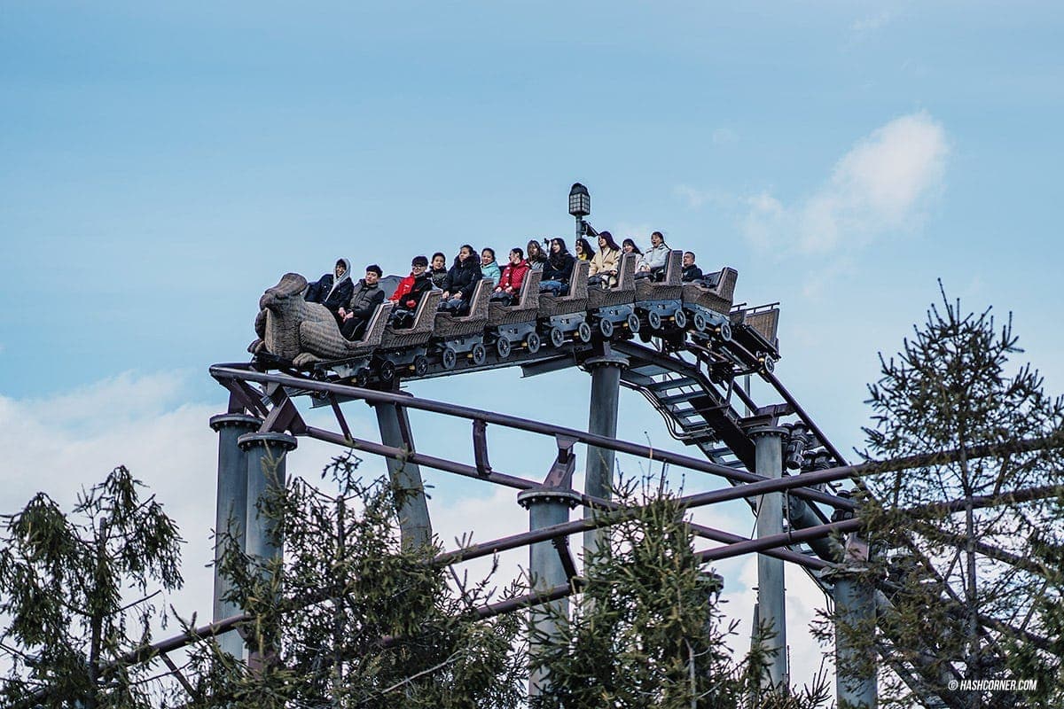 Universal Studios Japan (USJ) Osaka: Complete Guide