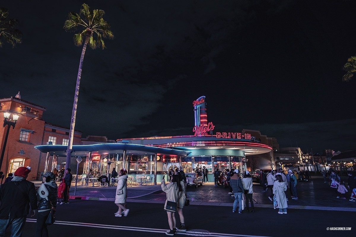 Universal Studios Japan (USJ) Osaka: Complete Guide
