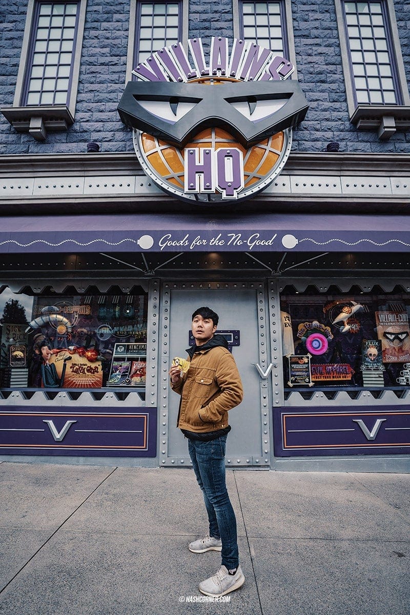 Universal Studios Japan (USJ) Osaka: Complete Guide