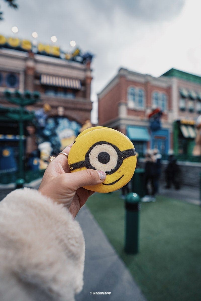 Universal Studios Japan (USJ) Osaka: Complete Guide