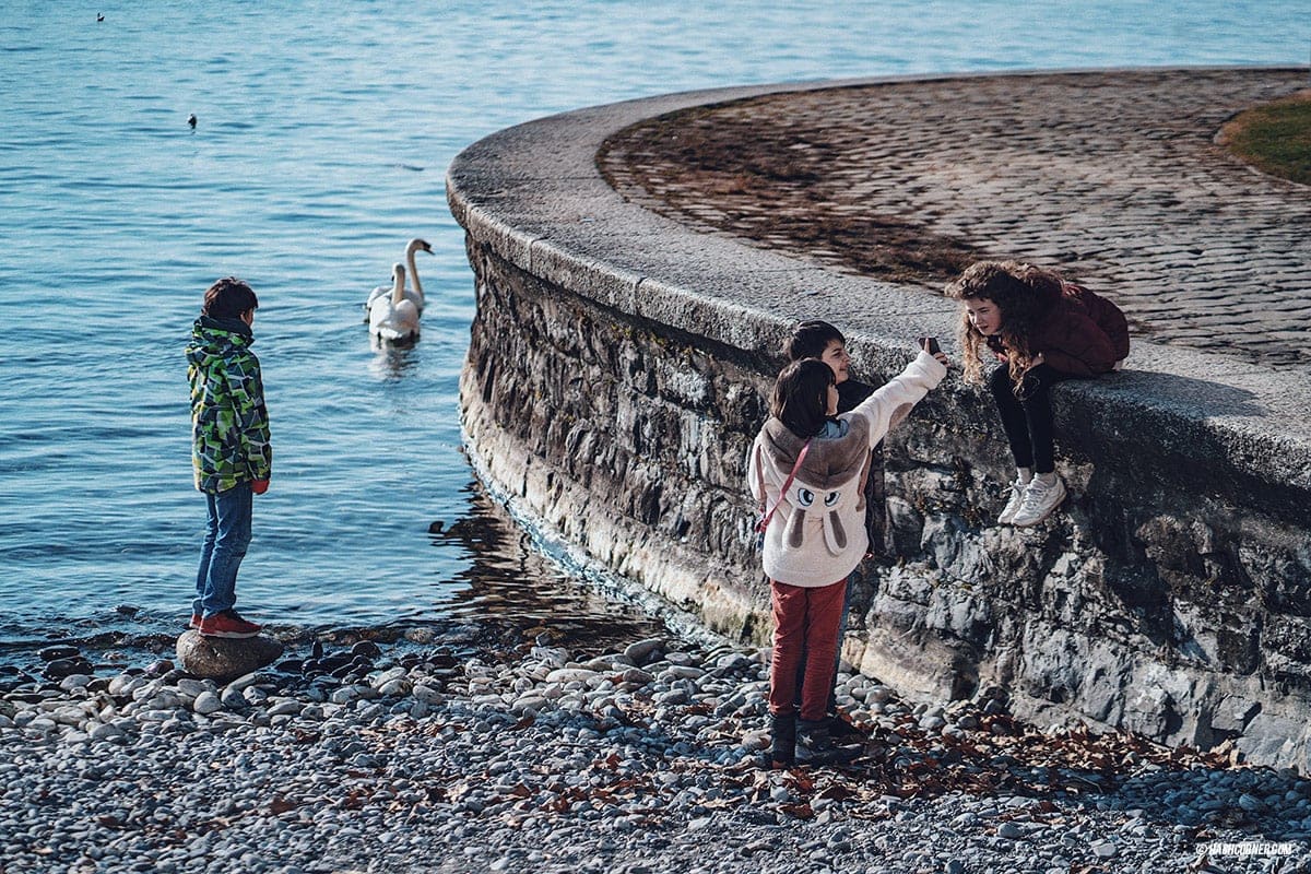 รีวิว เวอแว (Vevey) x สวิตเซอร์แลนด์