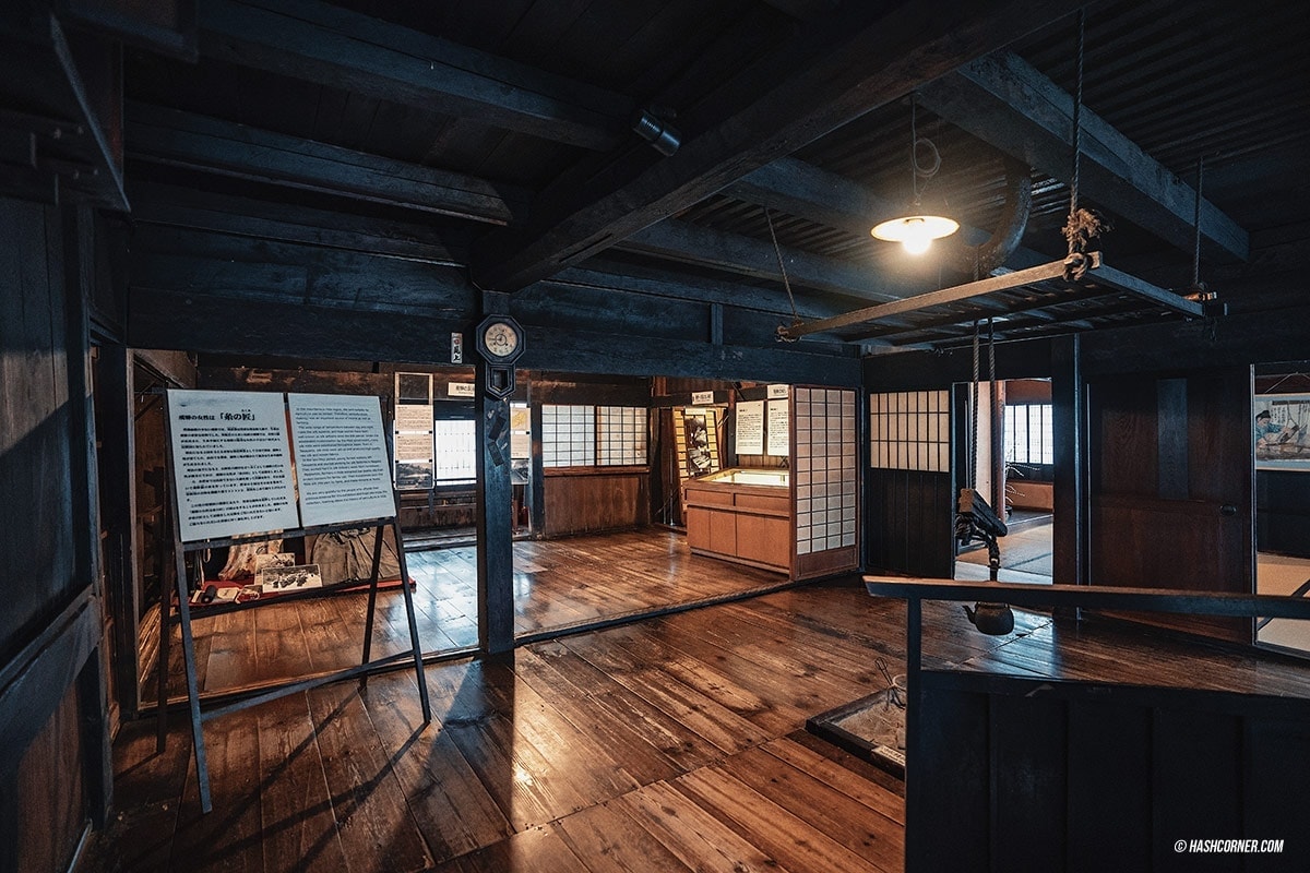 รีวิว ทาคายาม่า (Takayama) ลุยหิมะญี่ปุ่นคูลๆ &#x2744;&#xfe0f;