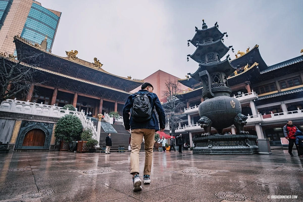 Shanghai x China : Complete Travel Guide