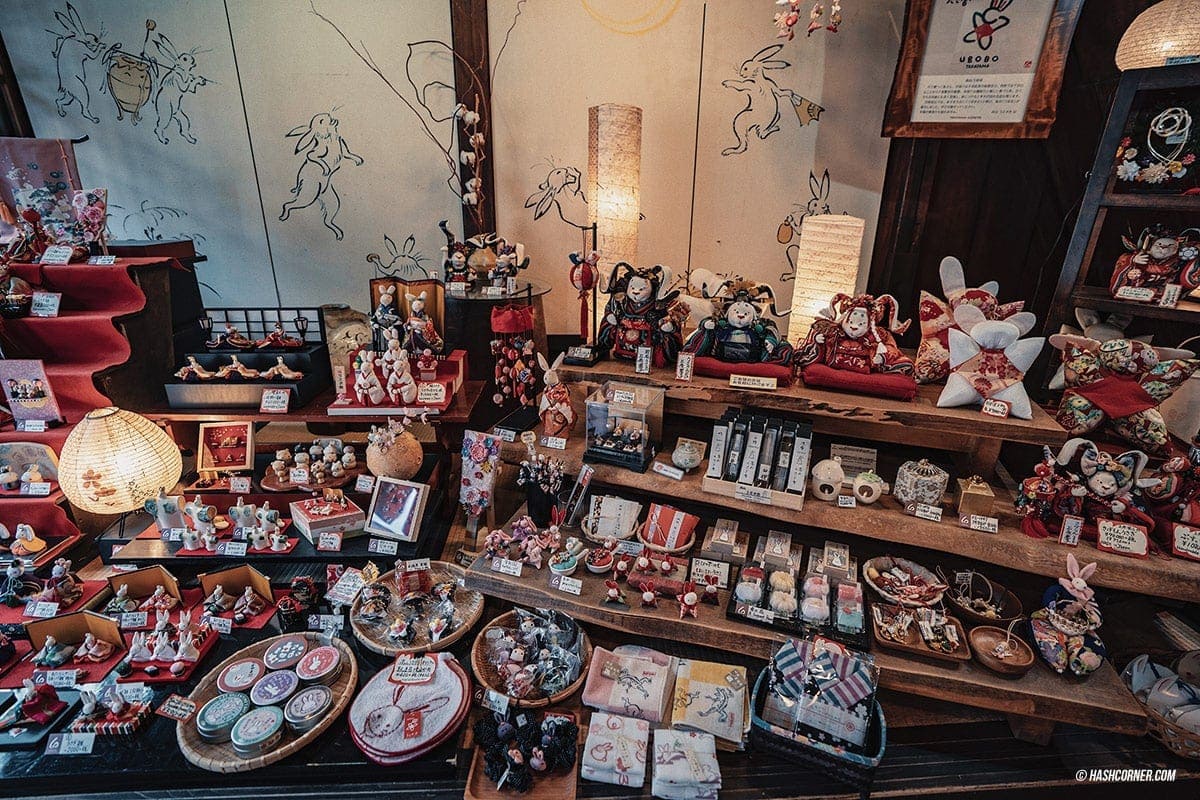 รีวิว ทาคายาม่า (Takayama) ลุยหิมะญี่ปุ่นคูลๆ &#x2744;&#xfe0f;