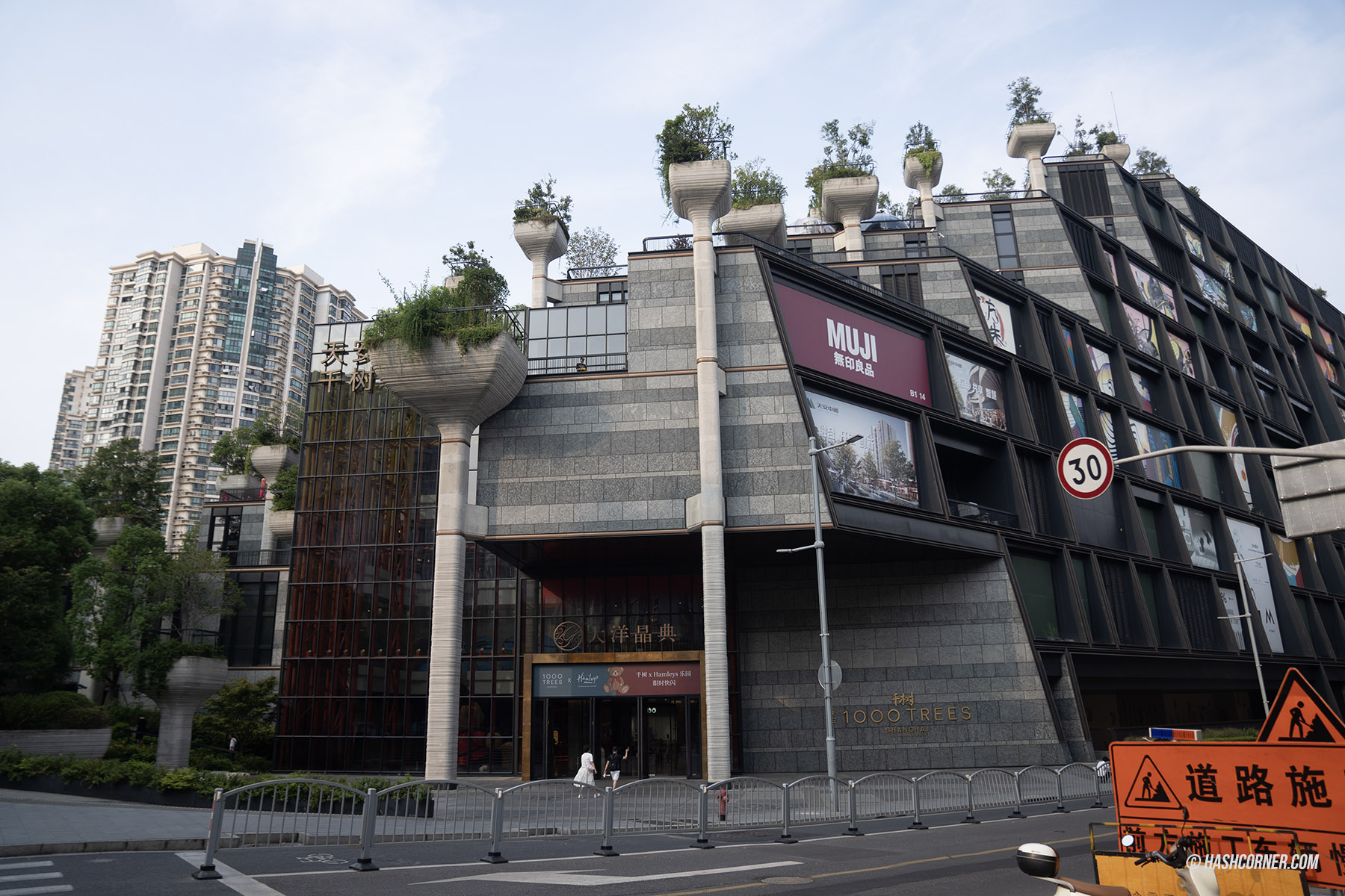 รีวิว เซี่ยงไฮ้ (Shanghai) x จีน ครบจัดเต็ม 35 ที่เที่ยว