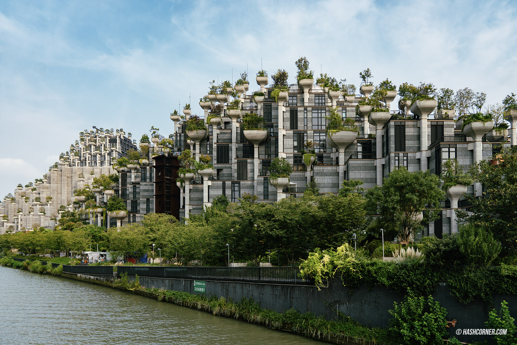 รีวิว เซี่ยงไฮ้ (Shanghai) x จีน ครบจัดเต็ม 35 ที่เที่ยว