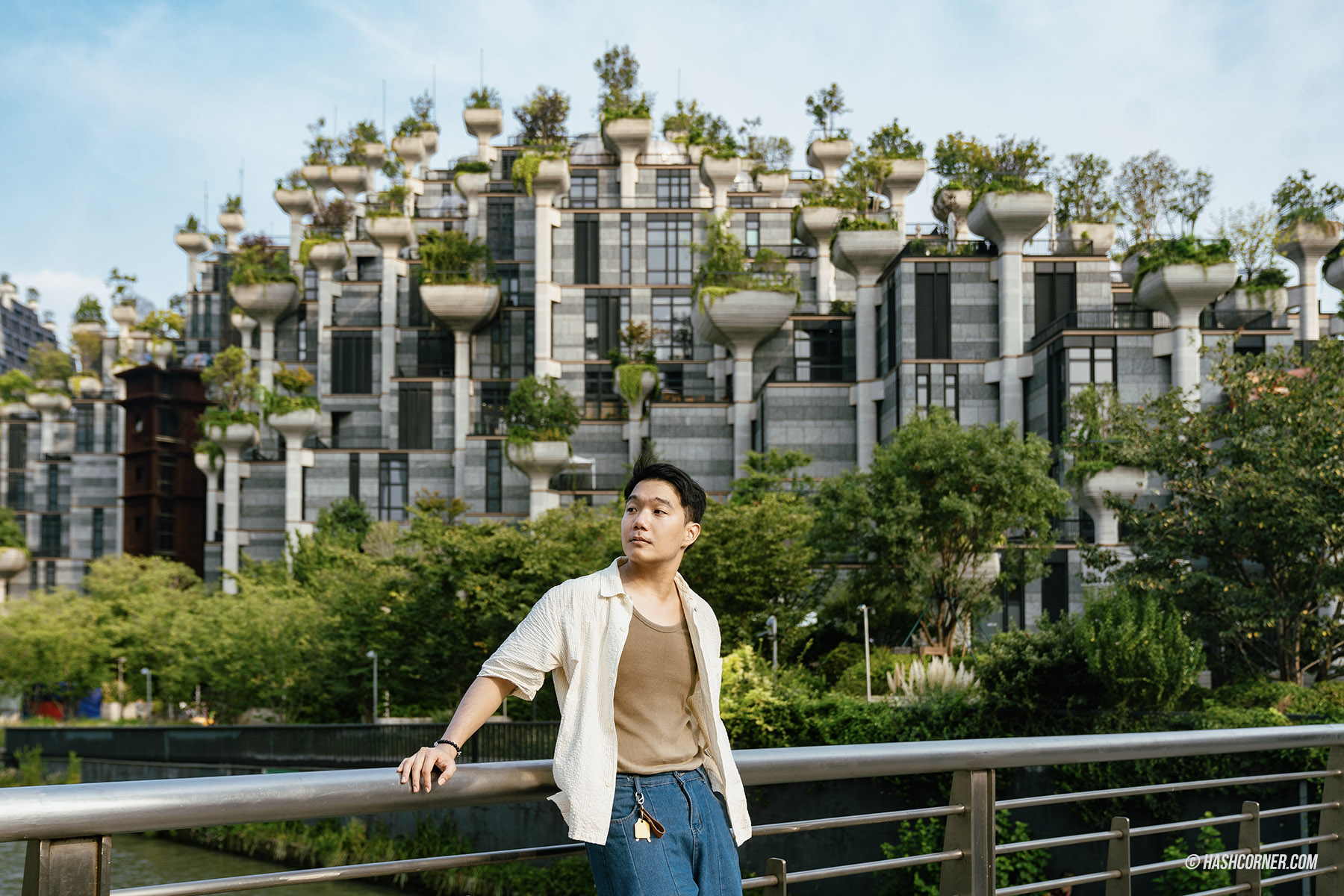 รีวิว เซี่ยงไฮ้ (Shanghai) x จีน ครบจัดเต็ม 35 ที่เที่ยว