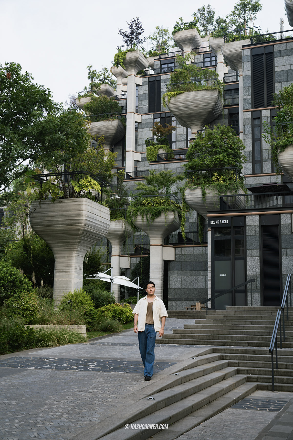 รีวิว เซี่ยงไฮ้ (Shanghai) x จีน ครบจัดเต็ม 35 ที่เที่ยว