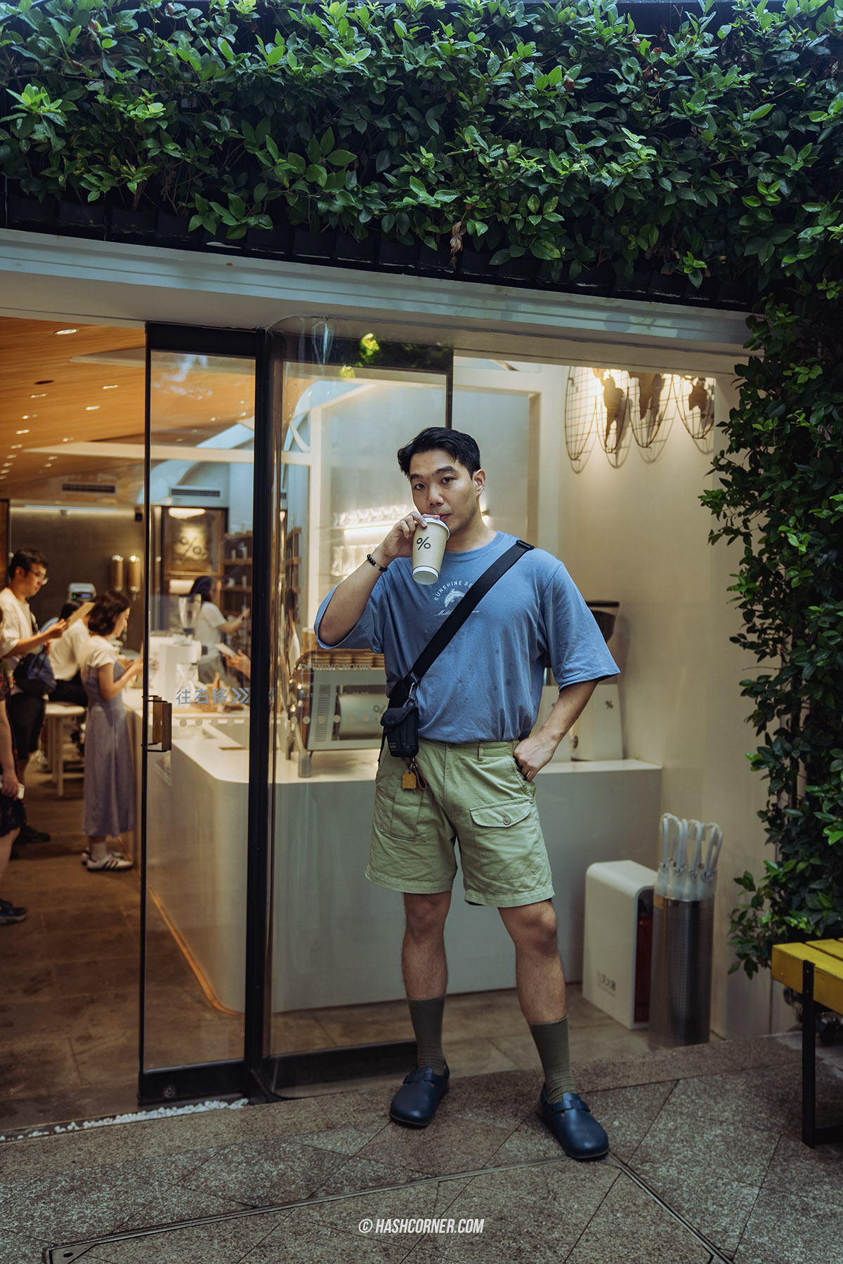 รีวิว เซี่ยงไฮ้ (Shanghai) x จีน ครบจัดเต็ม 35 ที่เที่ยว
