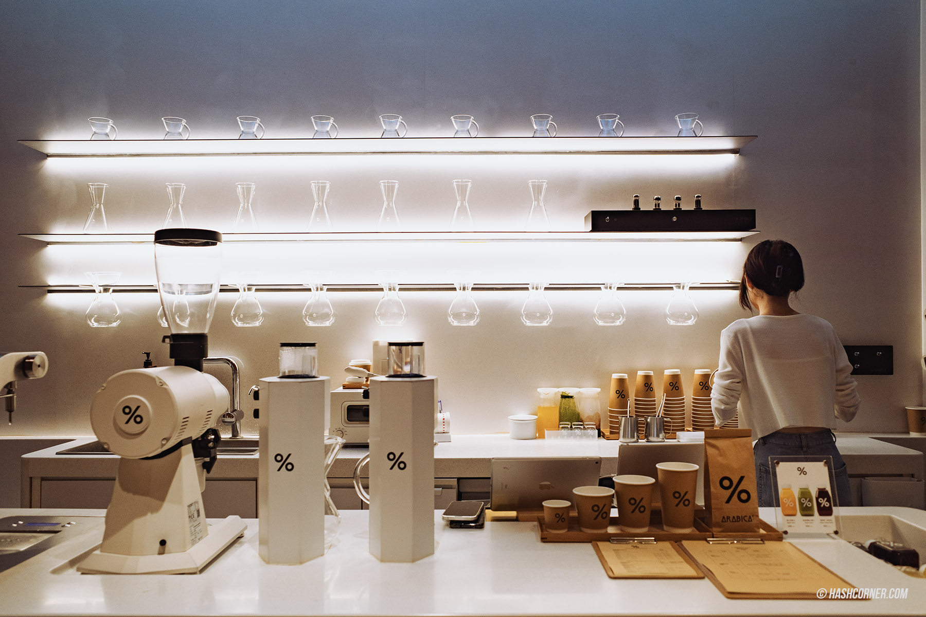 รีวิว เซี่ยงไฮ้ (Shanghai) x จีน ครบจัดเต็ม 35 ที่เที่ยว