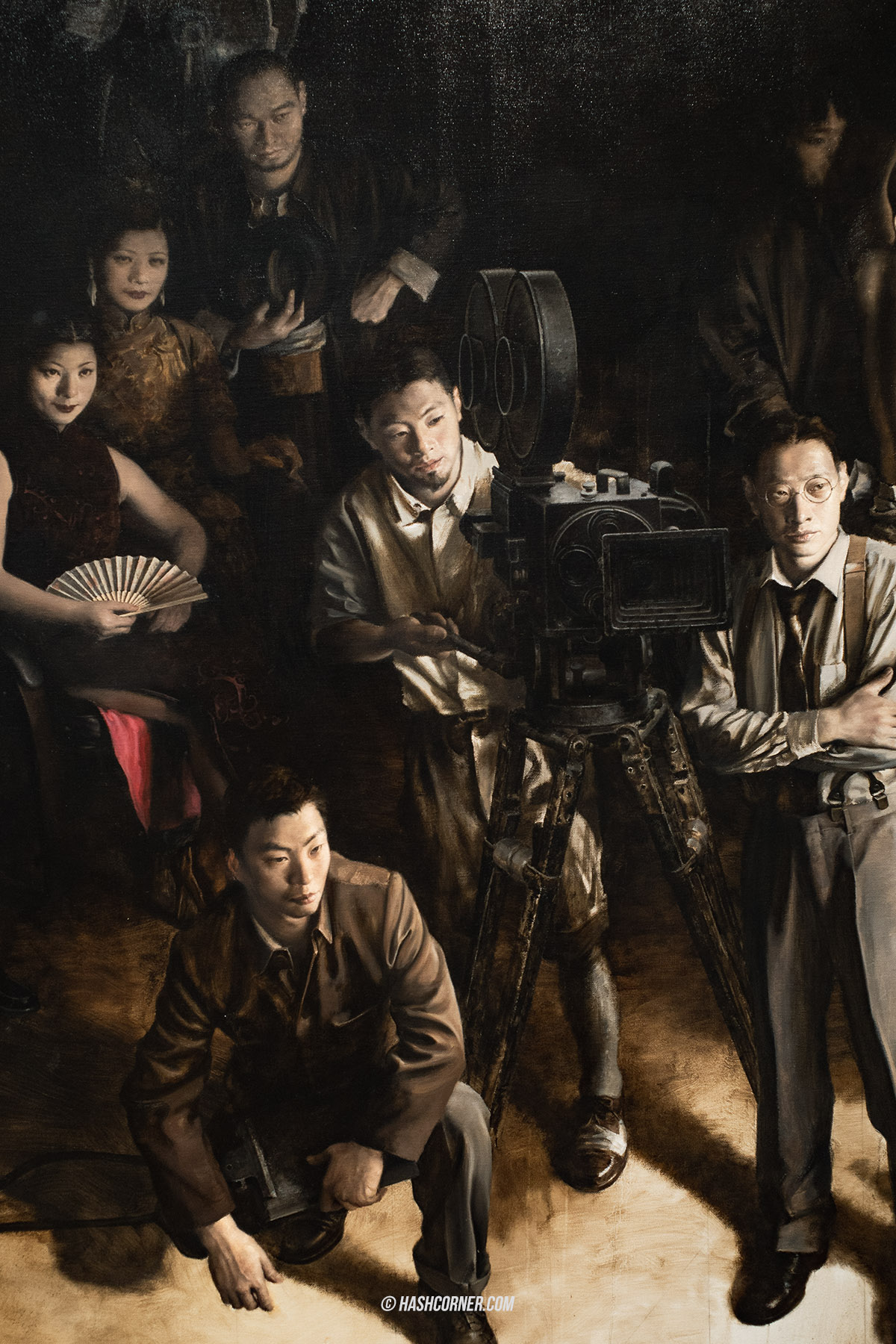 รีวิว เซี่ยงไฮ้ (Shanghai) x จีน ครบจัดเต็ม 35 ที่เที่ยว