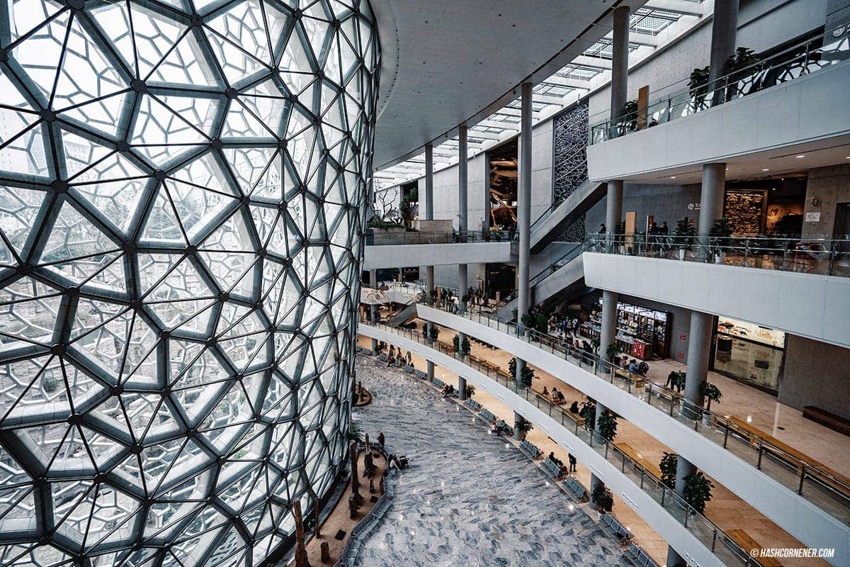 Shanghai x China : Complete Travel Guide