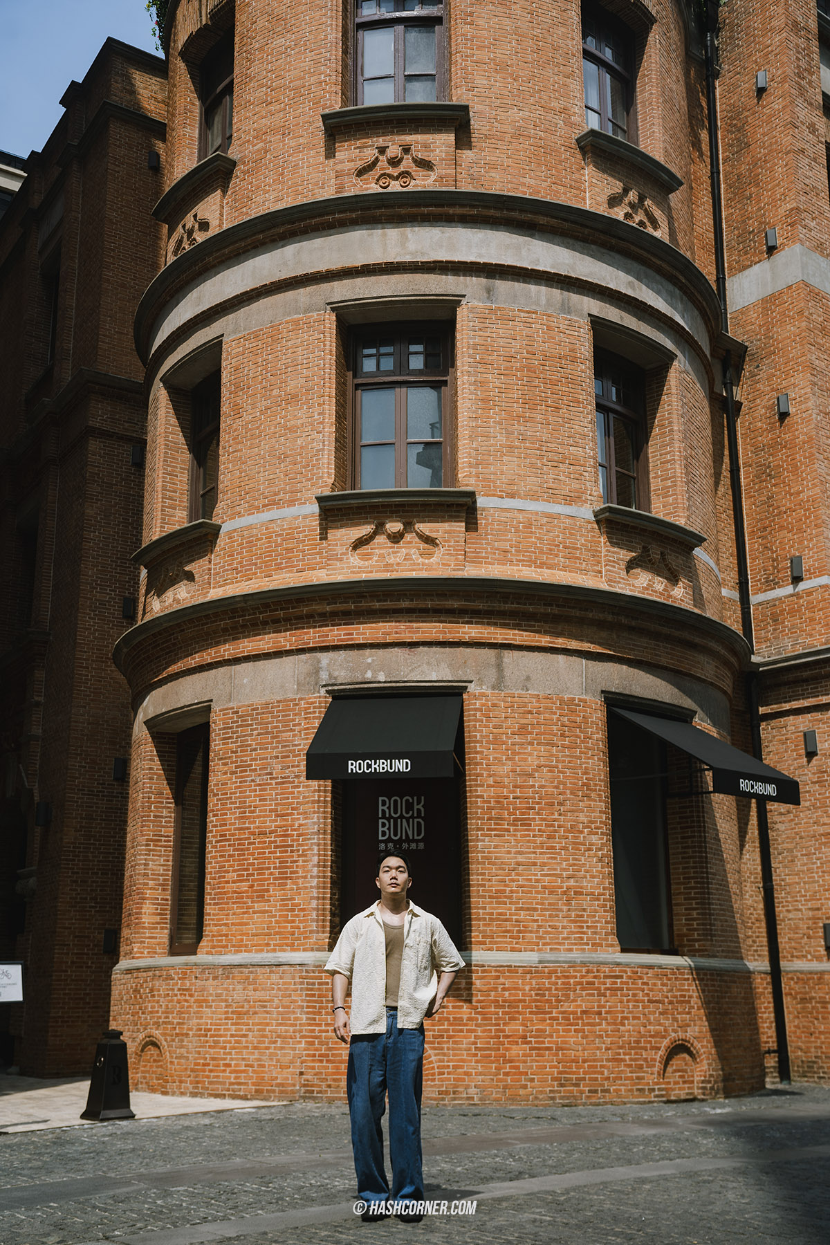 รีวิว เซี่ยงไฮ้ (Shanghai) x จีน ครบจัดเต็ม 35 ที่เที่ยว