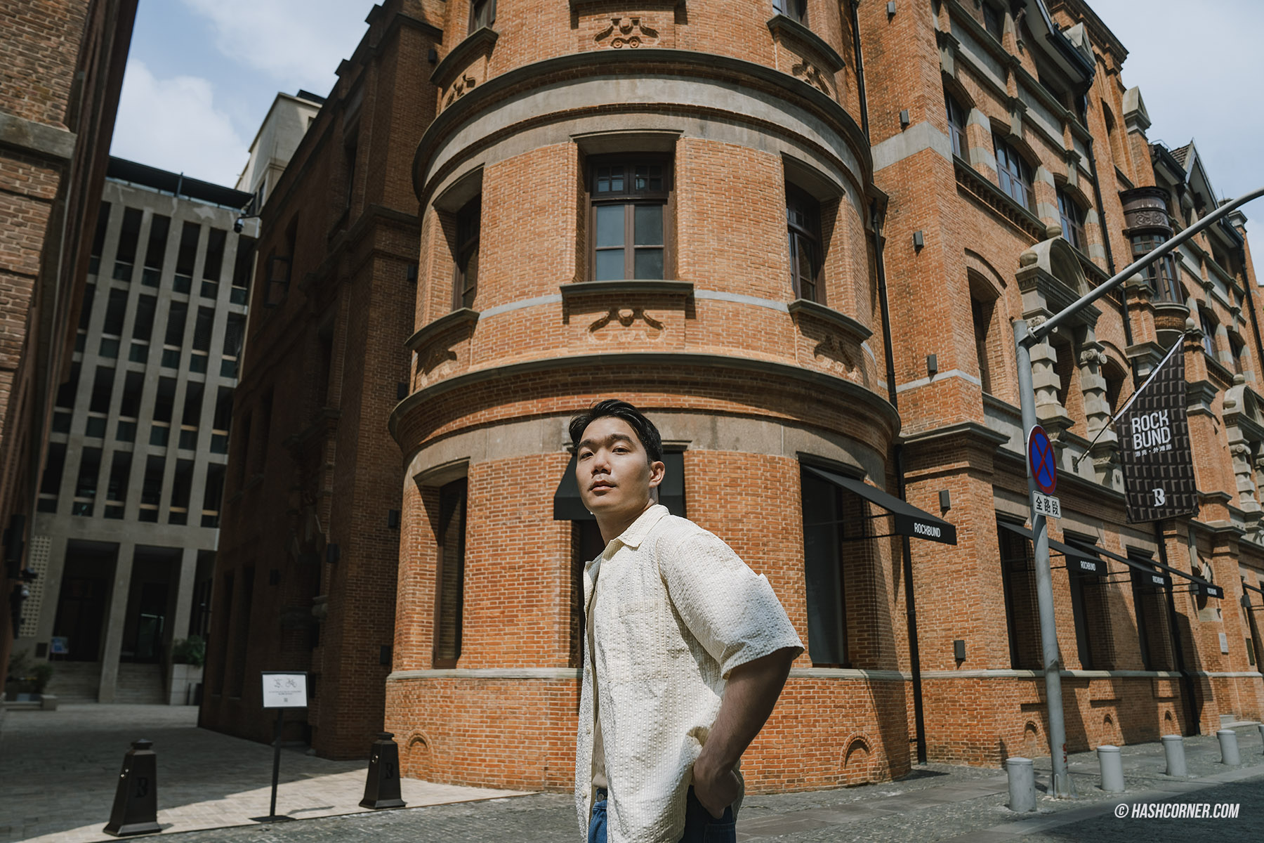 รีวิว เซี่ยงไฮ้ (Shanghai) x จีน ครบจัดเต็ม 35 ที่เที่ยว