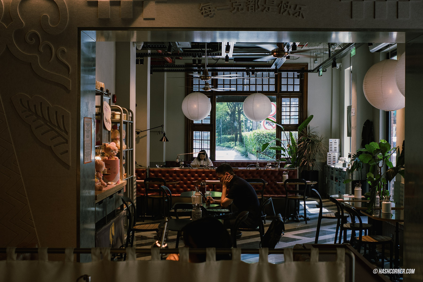 รีวิว เซี่ยงไฮ้ (Shanghai) x จีน ครบจัดเต็ม 35 ที่เที่ยว