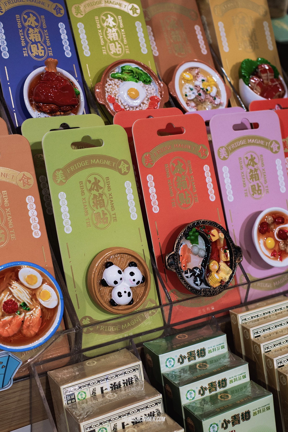 รีวิว เซี่ยงไฮ้ (Shanghai) x จีน ครบจัดเต็ม 35 ที่เที่ยว