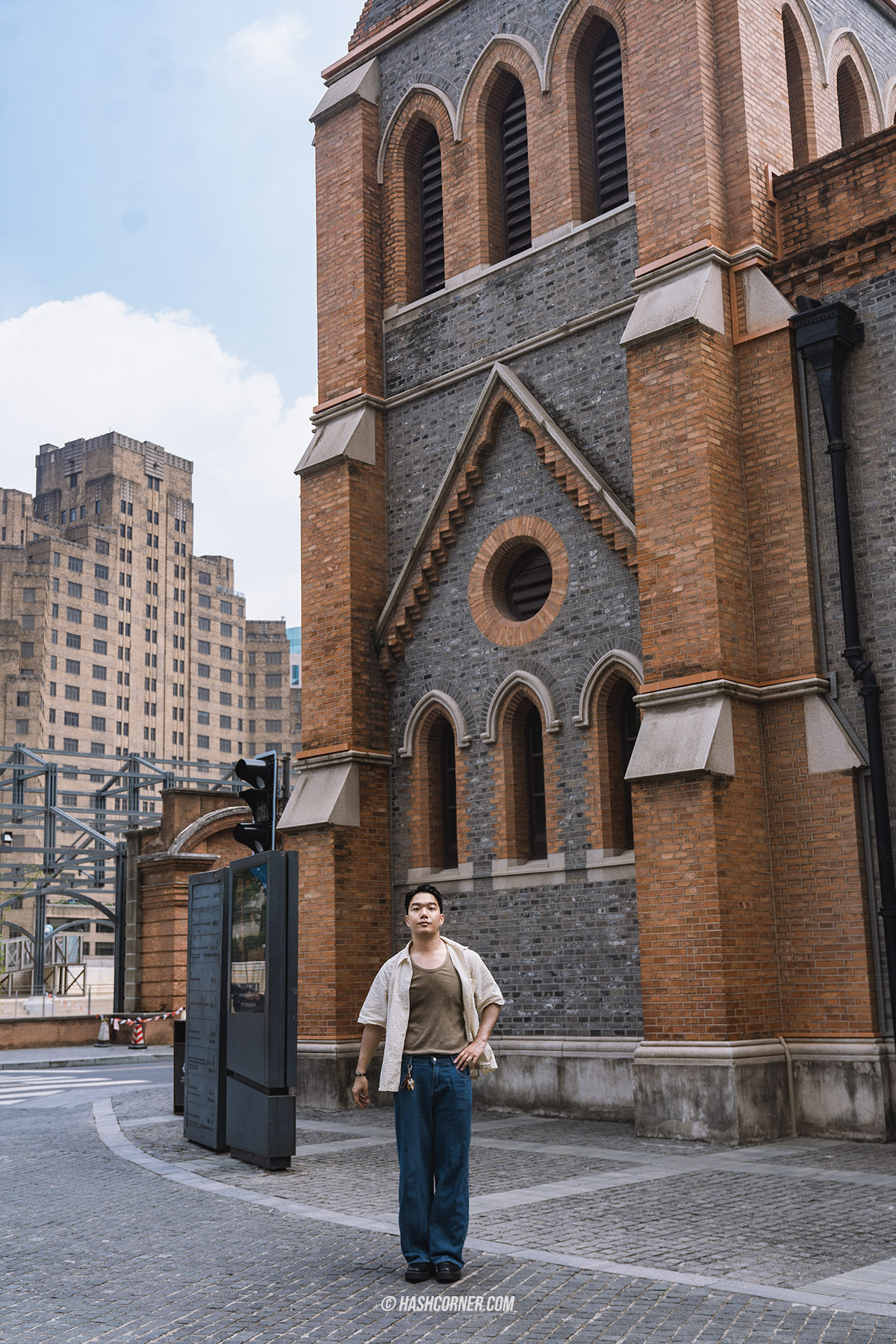 รีวิว เซี่ยงไฮ้ (Shanghai) x จีน ครบจัดเต็ม 35 ที่เที่ยว