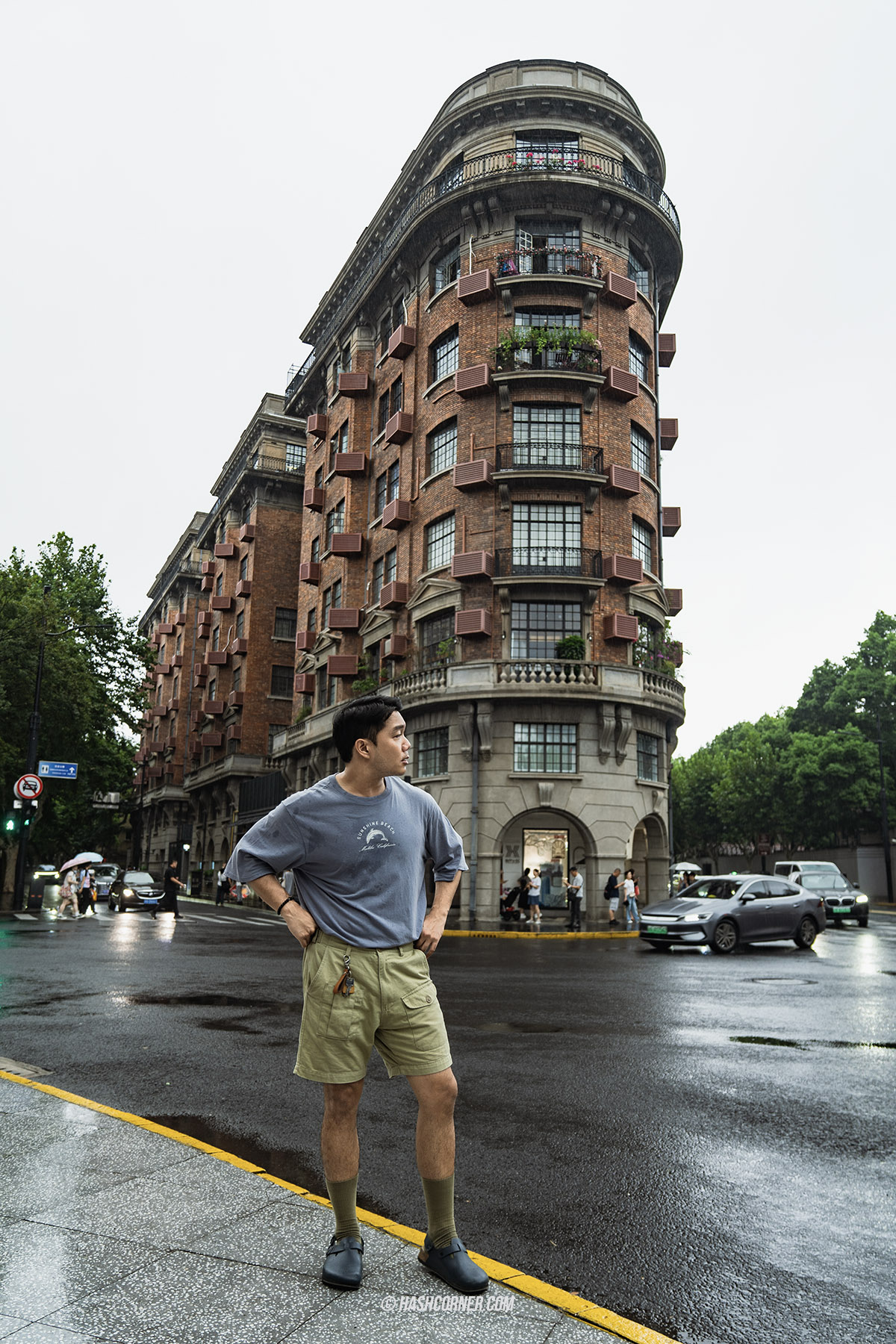 รีวิว เซี่ยงไฮ้ (Shanghai) x จีน ครบจัดเต็ม 35 ที่เที่ยว