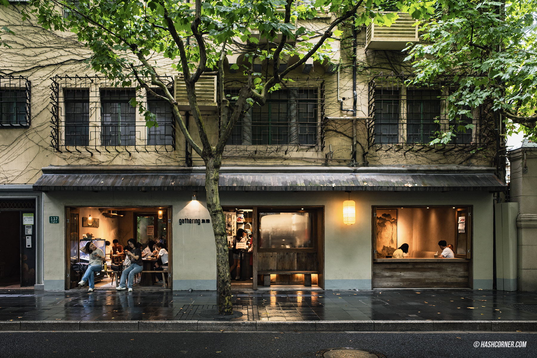 รีวิว เซี่ยงไฮ้ (Shanghai) x จีน ครบจัดเต็ม 35 ที่เที่ยว