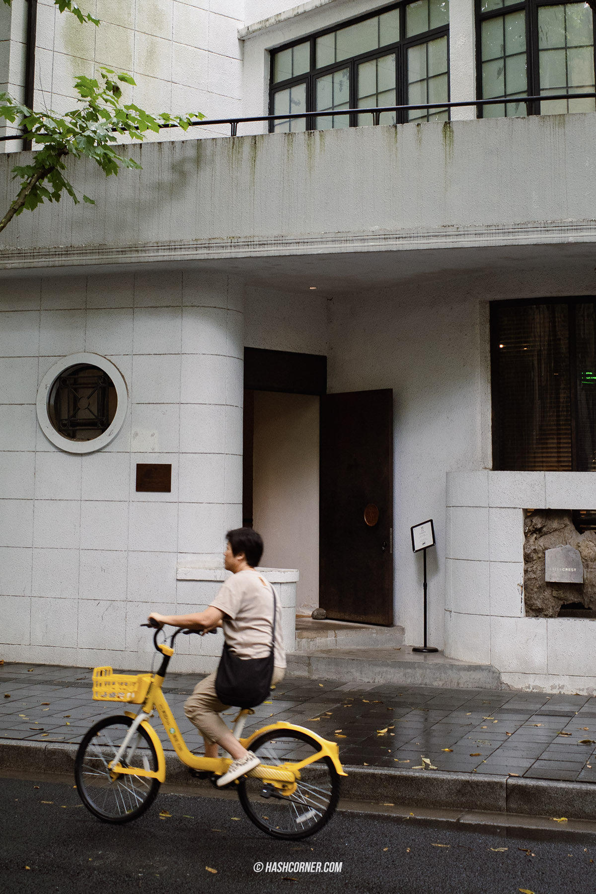 รีวิว เซี่ยงไฮ้ (Shanghai) x จีน ครบจัดเต็ม 35 ที่เที่ยว