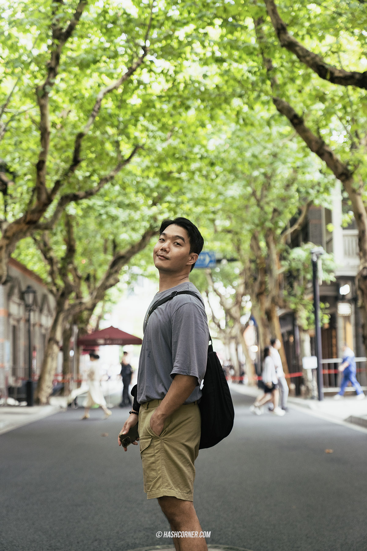 รีวิว เซี่ยงไฮ้ (Shanghai) x จีน ครบจัดเต็ม 35 ที่เที่ยว