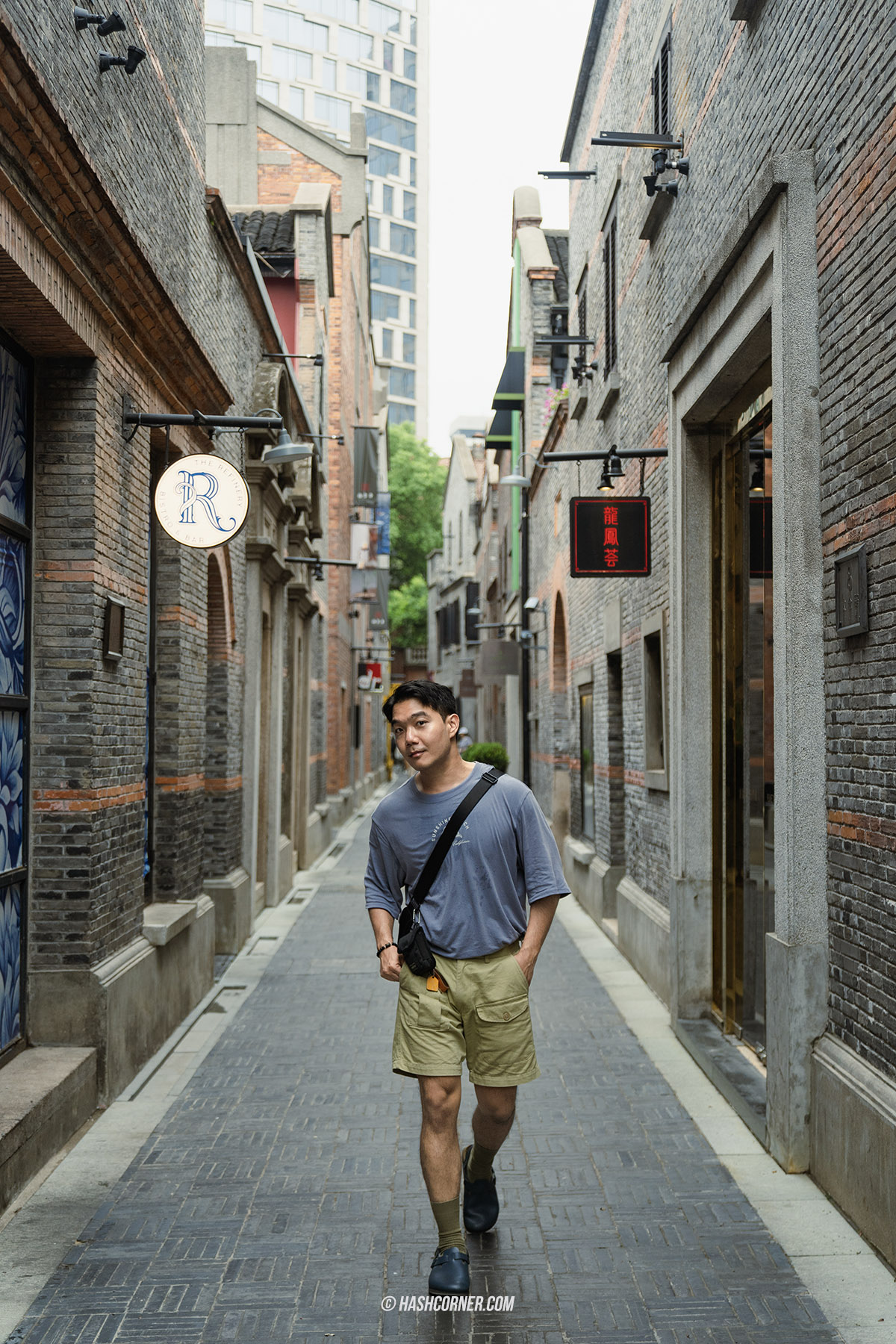 รีวิว เซี่ยงไฮ้ (Shanghai) x จีน ครบจัดเต็ม 35 ที่เที่ยว