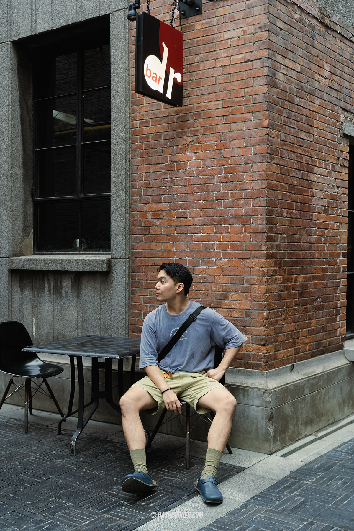 รีวิว เซี่ยงไฮ้ (Shanghai) x จีน ครบจัดเต็ม 35 ที่เที่ยว