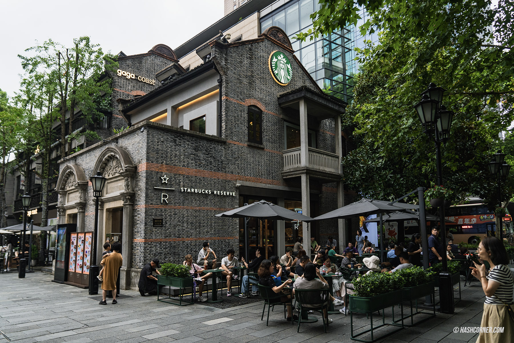 รีวิว เซี่ยงไฮ้ (Shanghai) x จีน ครบจัดเต็ม 35 ที่เที่ยว