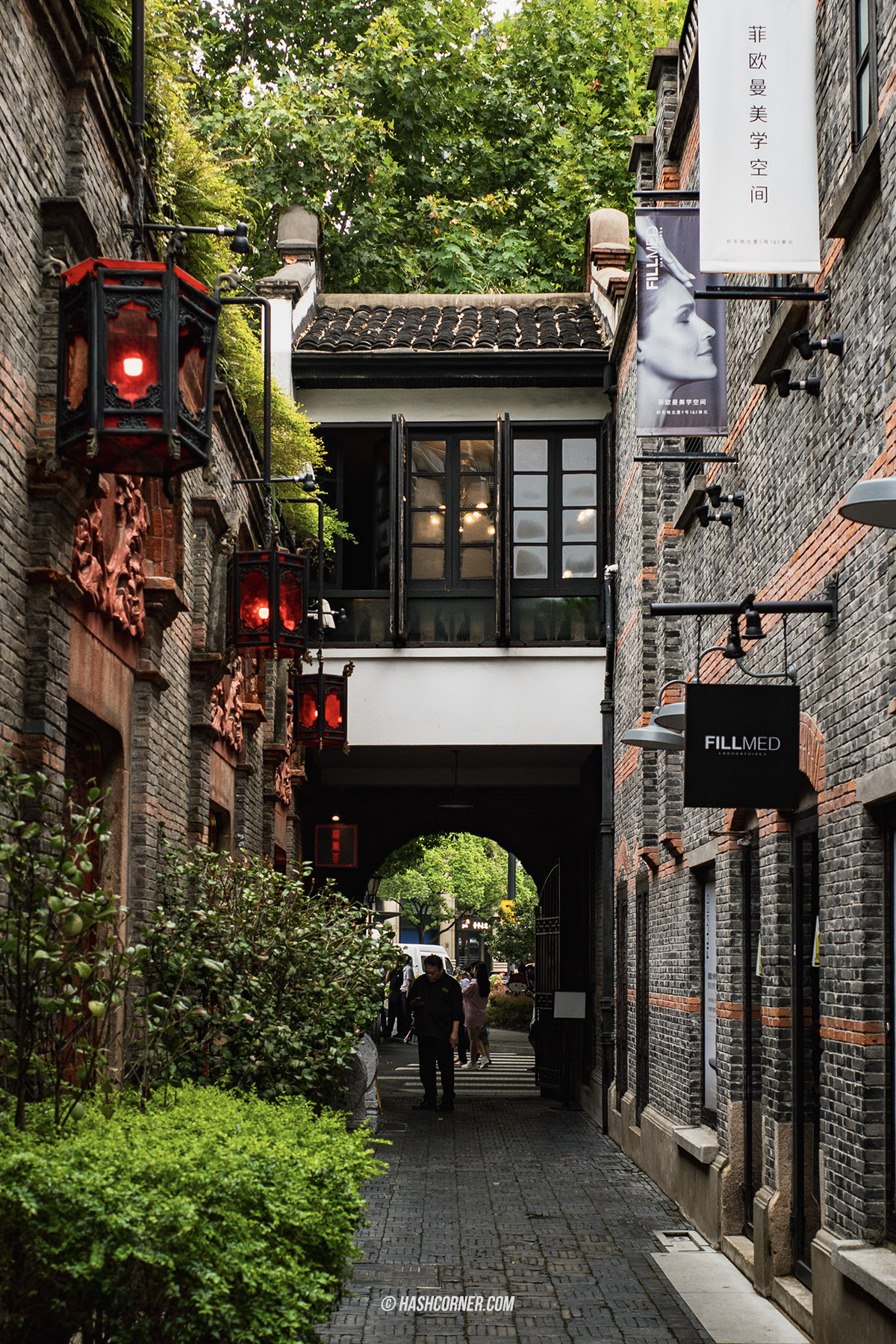 รีวิว เซี่ยงไฮ้ (Shanghai) x จีน ครบจัดเต็ม 35 ที่เที่ยว