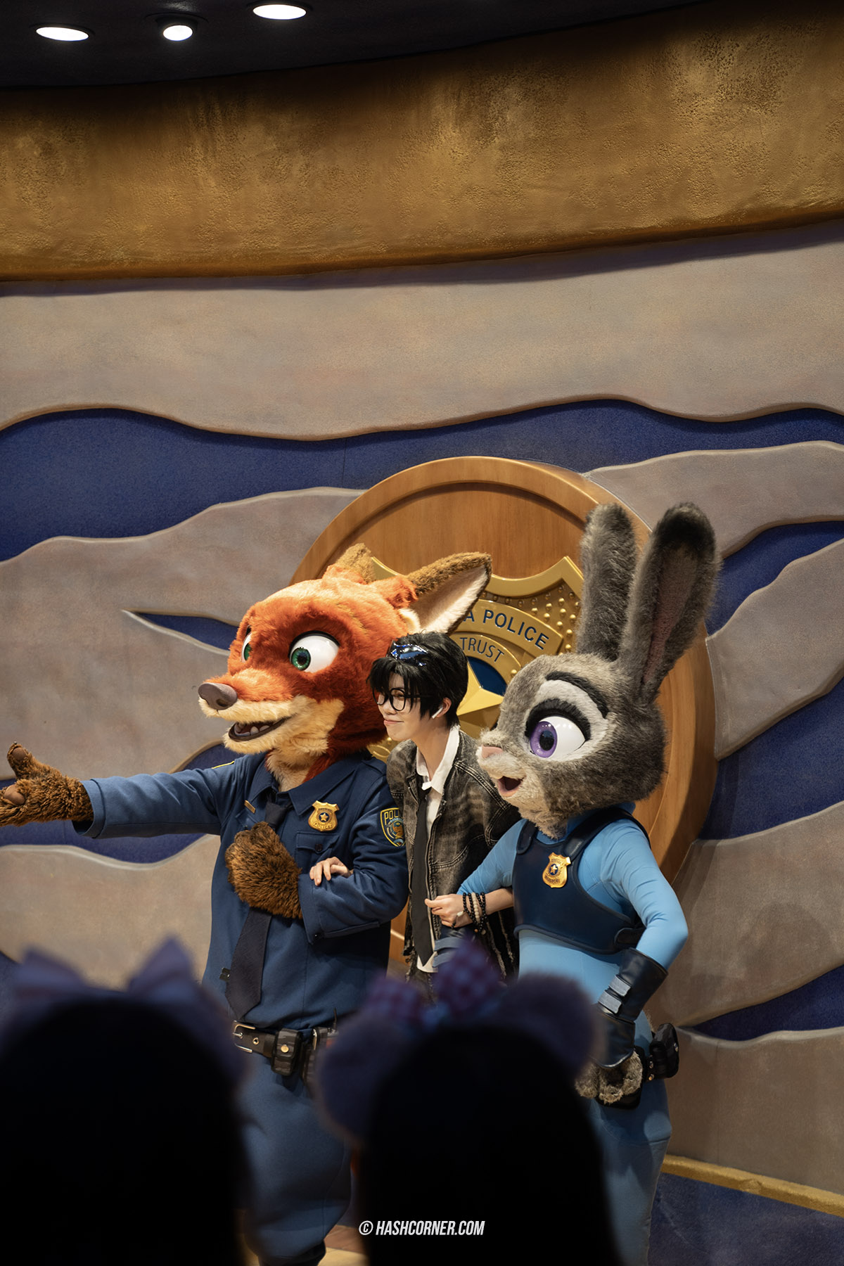 รีวิว Shanghai Disneyland เซี่ยงไฮ้ ดิสนีย์แลนด์ x จีน (อัพเดทปี 2025)