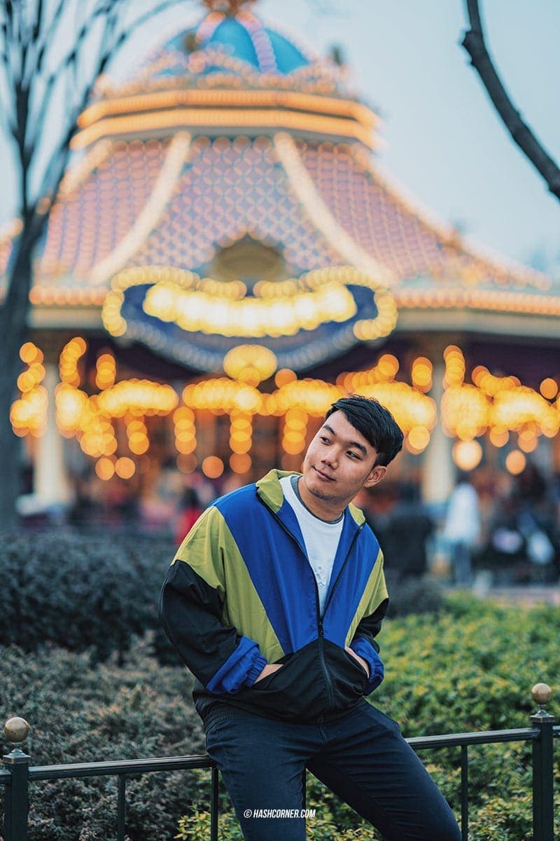 Shanghai Disneyland : Must Rides and All Things To Know